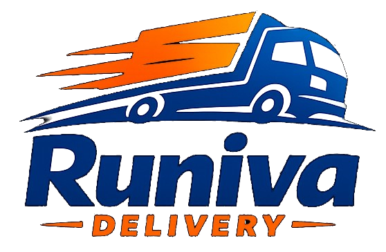 Runiva Delivery